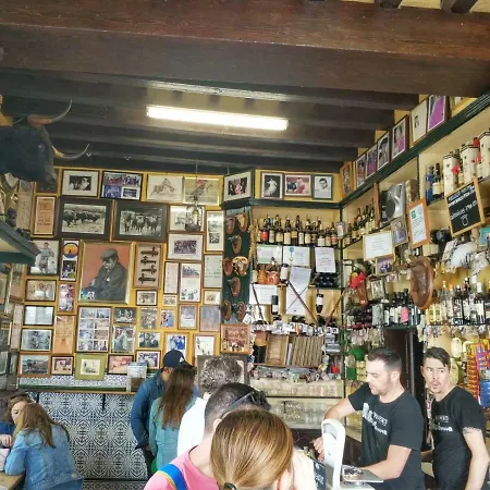 Casa En Plaza De La Merced_centro Flamenco_cadiz Appartement Cadix